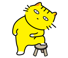 Tommy Tommy sticker #1208671