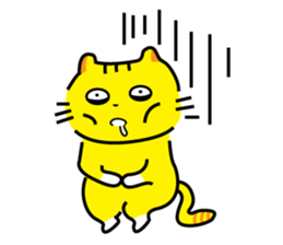 Tommy Tommy sticker #1208677