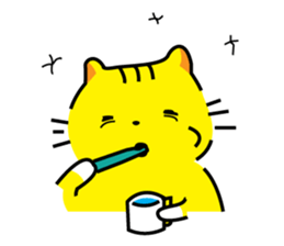 Tommy Tommy sticker #1208679