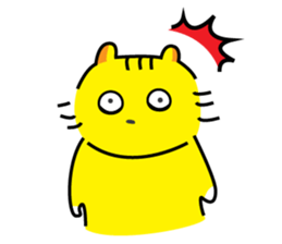 Tommy Tommy sticker #1208680