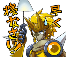 personification spiders sticker #1208746