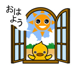 Strawberry girl and friends sticker #1208832