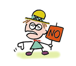 AGRI-BOY Chutaro! sticker #1208889