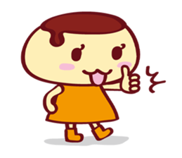 DEPURIN Stamp sticker #1209163