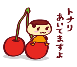 DEPURIN Stamp sticker #1209195