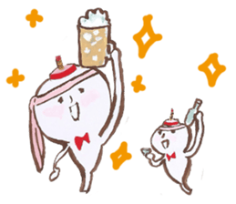 Mr. Tsubokyu sticker #1209570