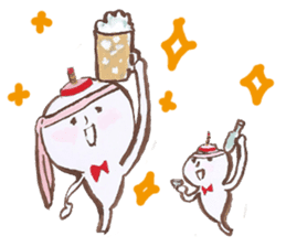 Mr. Tsubokyu sticker #1209570