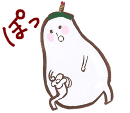 Mr. Tsubokyu sticker #1209571