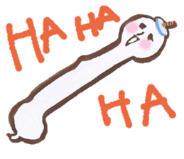 Mr. Tsubokyu sticker #1209572