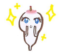 Mr. Tsubokyu sticker #1209573