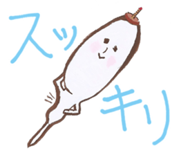 Mr. Tsubokyu sticker #1209585