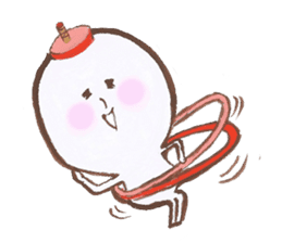 Mr. Tsubokyu sticker #1209587