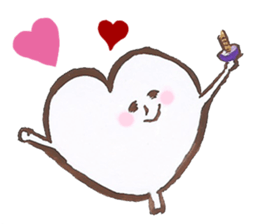 Mr. Tsubokyu sticker #1209591