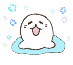 CeaCeal sticker #1209642