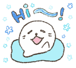 CeaCeal sticker #1209643