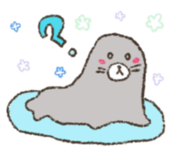 CeaCeal sticker #1209644