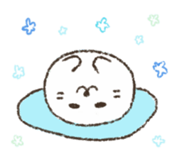 CeaCeal sticker #1209645