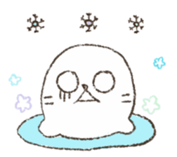 CeaCeal sticker #1209648