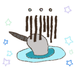 CeaCeal sticker #1209650