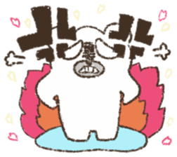 CeaCeal sticker #1209651