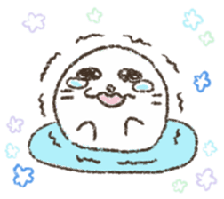 CeaCeal sticker #1209652