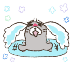 CeaCeal sticker #1209653