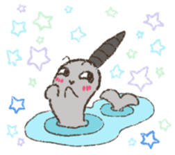 CeaCeal sticker #1209656