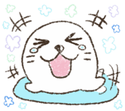 CeaCeal sticker #1209657