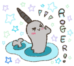 CeaCeal sticker #1209658