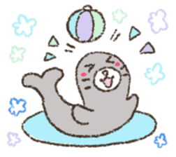 CeaCeal sticker #1209665