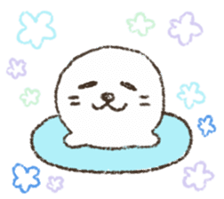 CeaCeal sticker #1209667