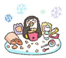 CeaCeal sticker #1209668