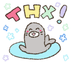 CeaCeal sticker #1209670