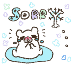 CeaCeal sticker #1209671