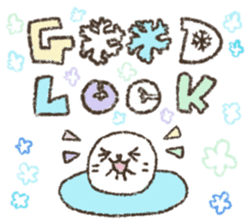 CeaCeal sticker #1209672