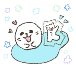 CeaCeal sticker #1209677