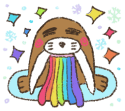 CeaCeal sticker #1209678