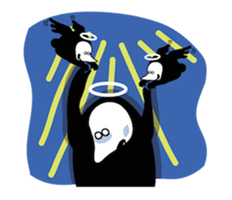 KOORI sticker #1209684