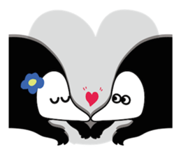 KOORI sticker #1209685