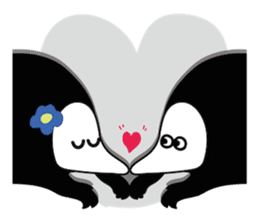 KOORI sticker #1209685