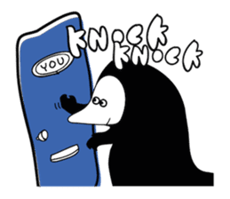 KOORI sticker #1209686