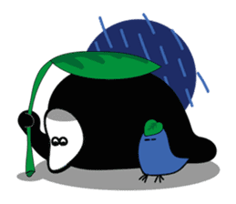 KOORI sticker #1209687