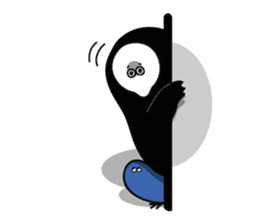 KOORI sticker #1209688