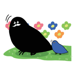 KOORI sticker #1209689