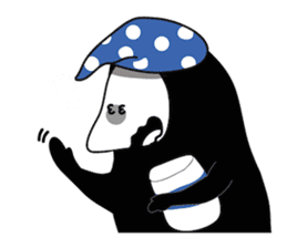 KOORI sticker #1209691