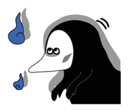 KOORI sticker #1209692