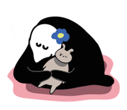 KOORI sticker #1209693