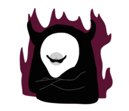 KOORI sticker #1209697