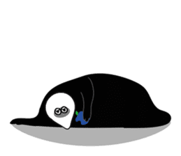 KOORI sticker #1209698