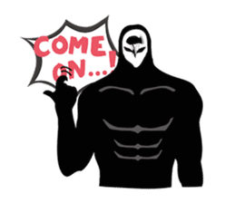 KOORI sticker #1209699